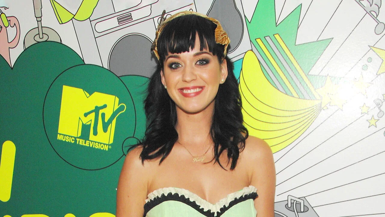 Katy Perry: Getting Intimate - 剧照