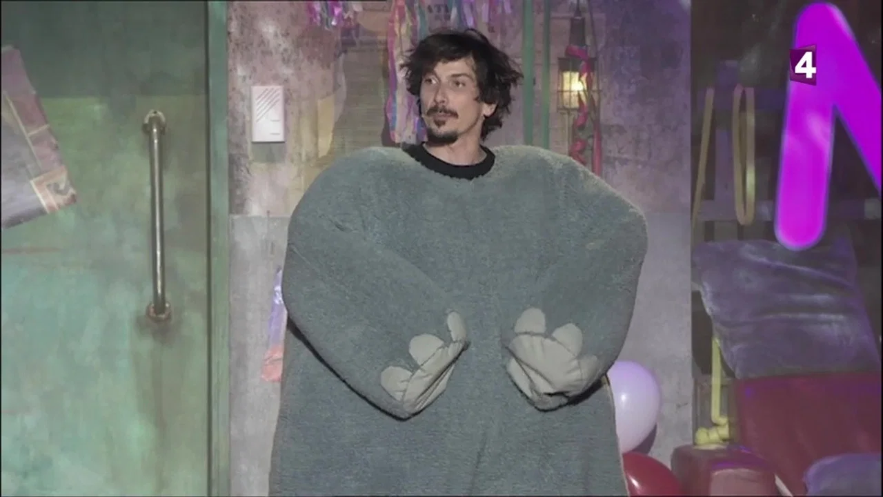 Montreux Comedy Festival 2014 - La Boum - 剧照