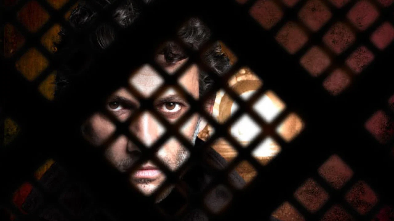 Kaufmann's Otello at the Royal Opera House - 剧照