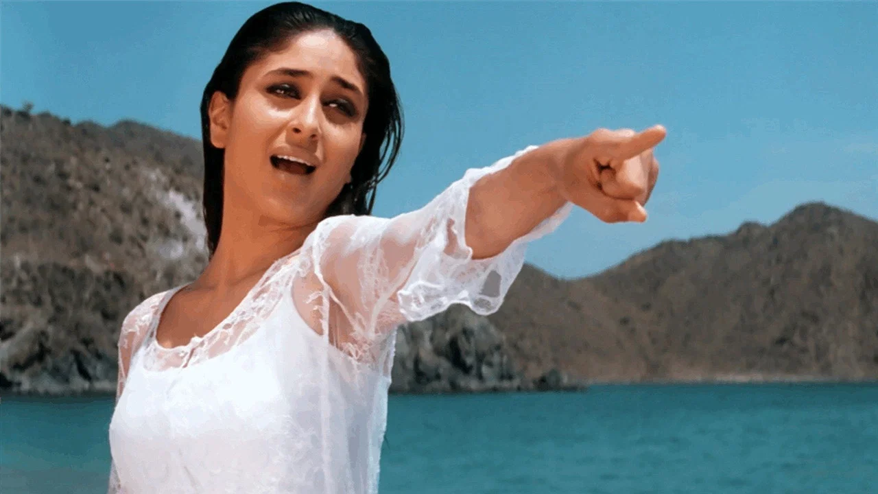 Talaash: The Hunt Begins - 剧照