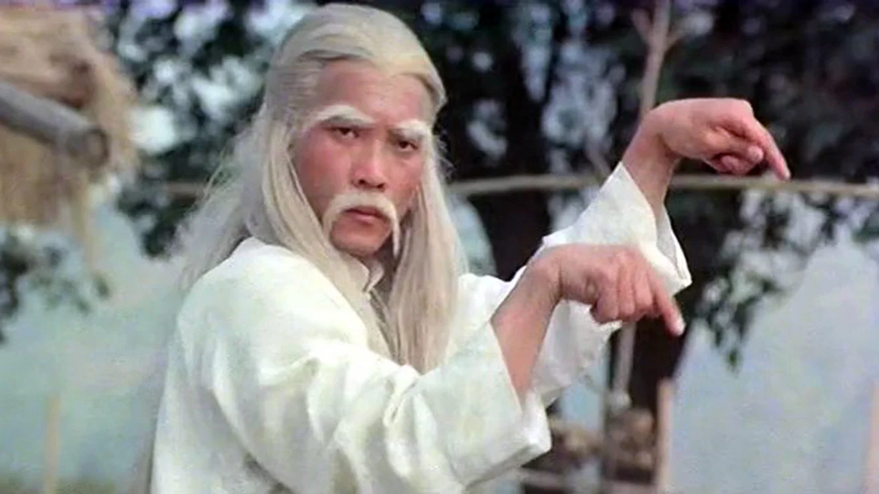 南北醉拳 - 剧照