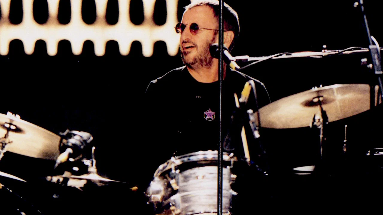The Best of Ringo Starr & His All-Starr Band So Far... - 剧照
