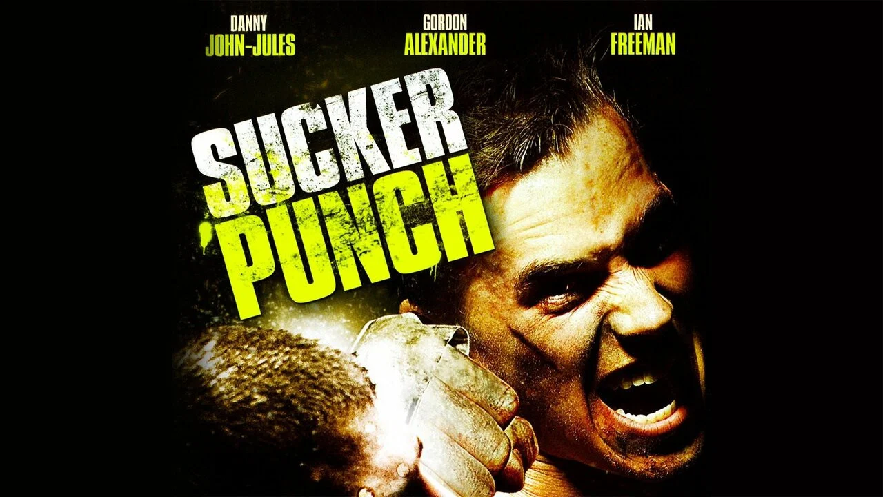Sucker Punch - 剧照