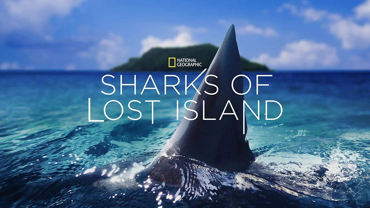 Sharks of Lost Island - 剧照