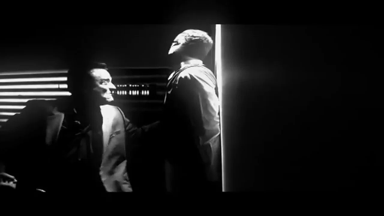 Robert De Niro Loves Porn - 剧照