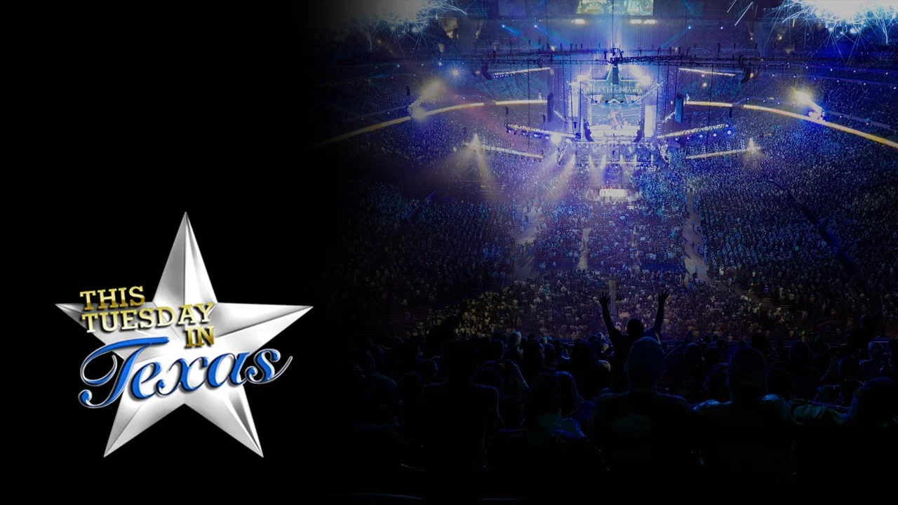 WWE This Tuesday In Texas - 剧照