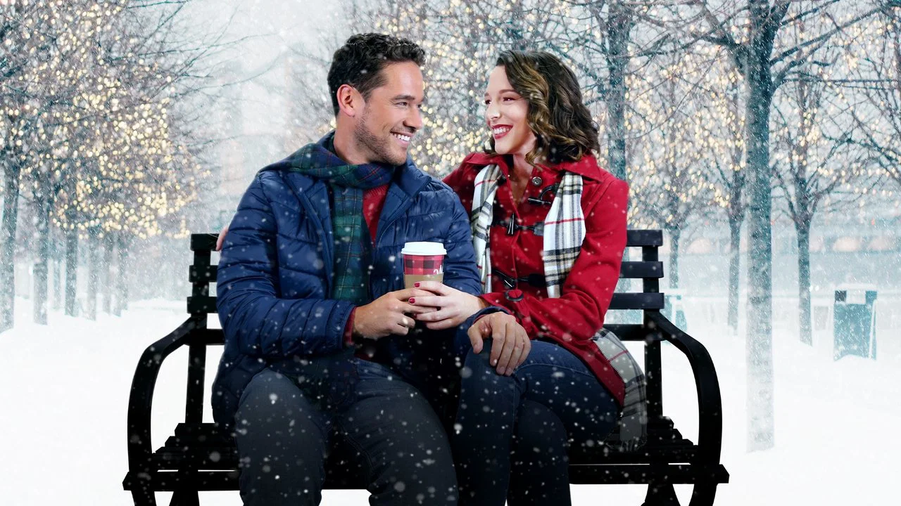 Hot Chocolate Holiday - 剧照