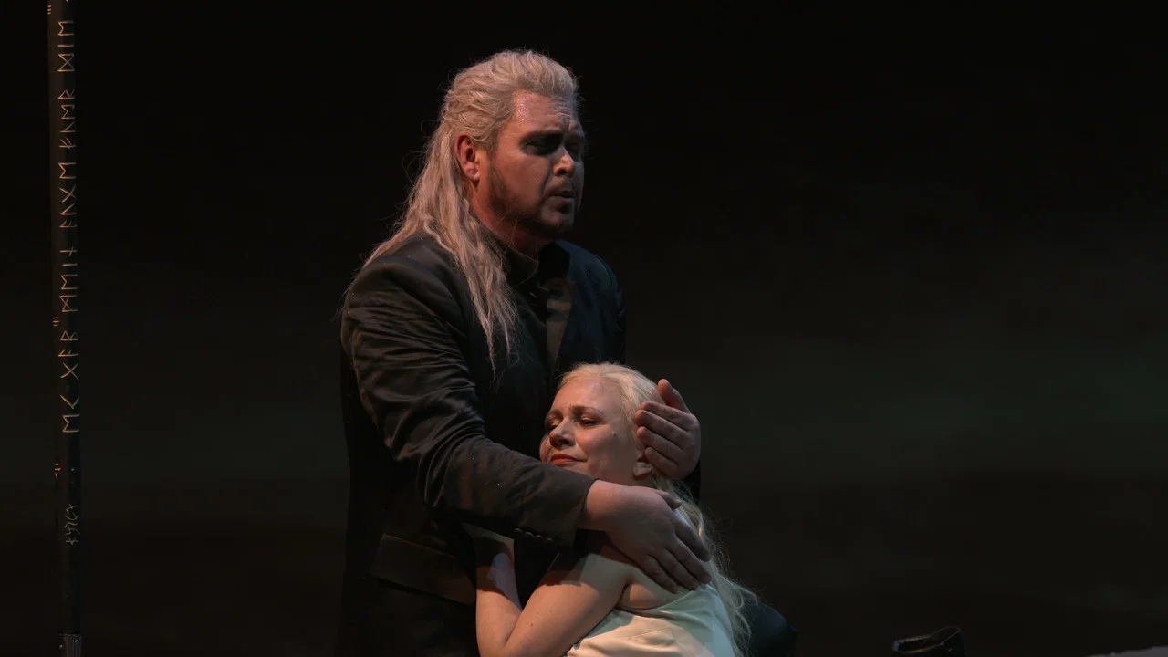 Wagner: Die Walk&uuml;re - 剧照