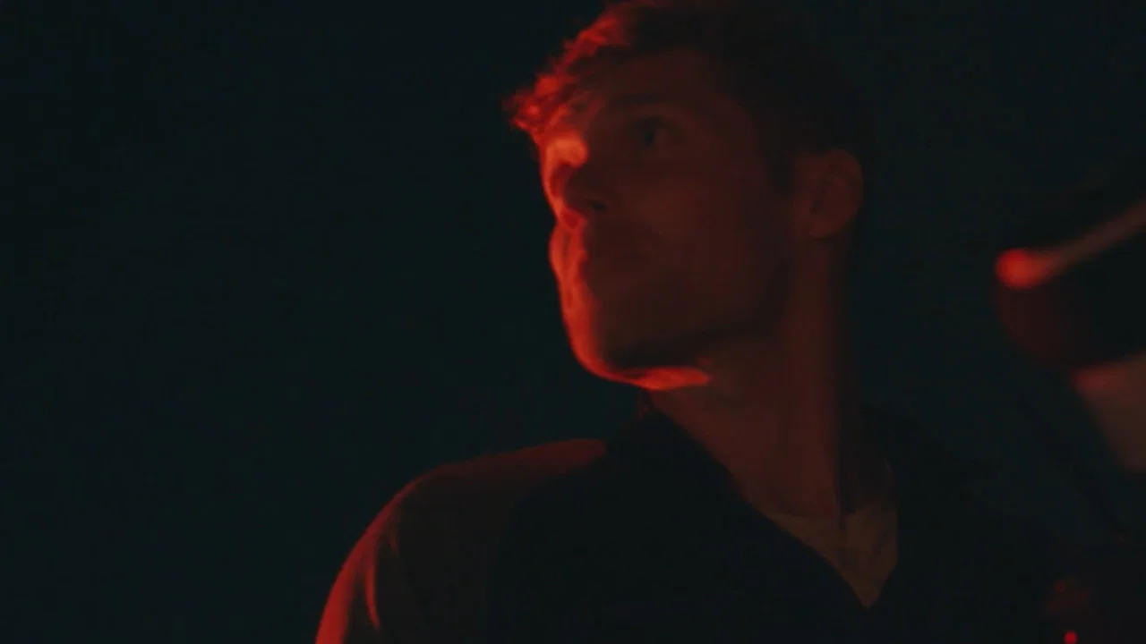 Kevin Mayer : sous haute tension - 剧照