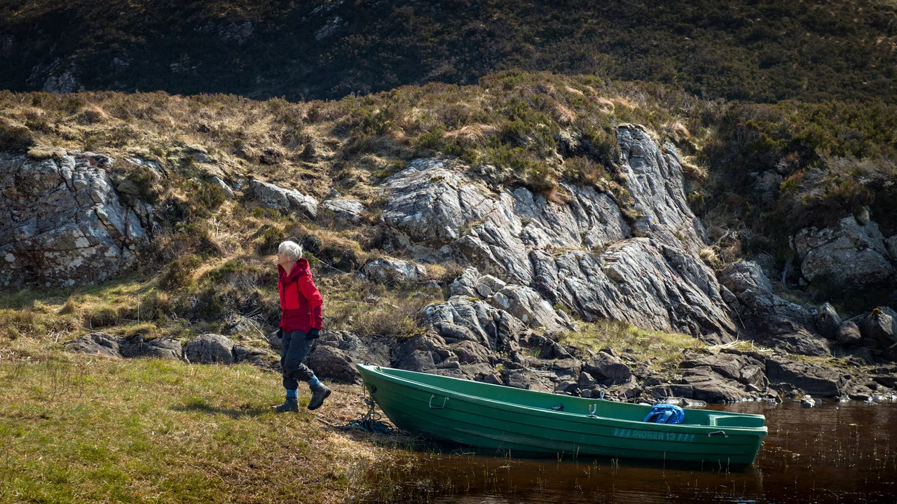 伊蒂 - 剧照