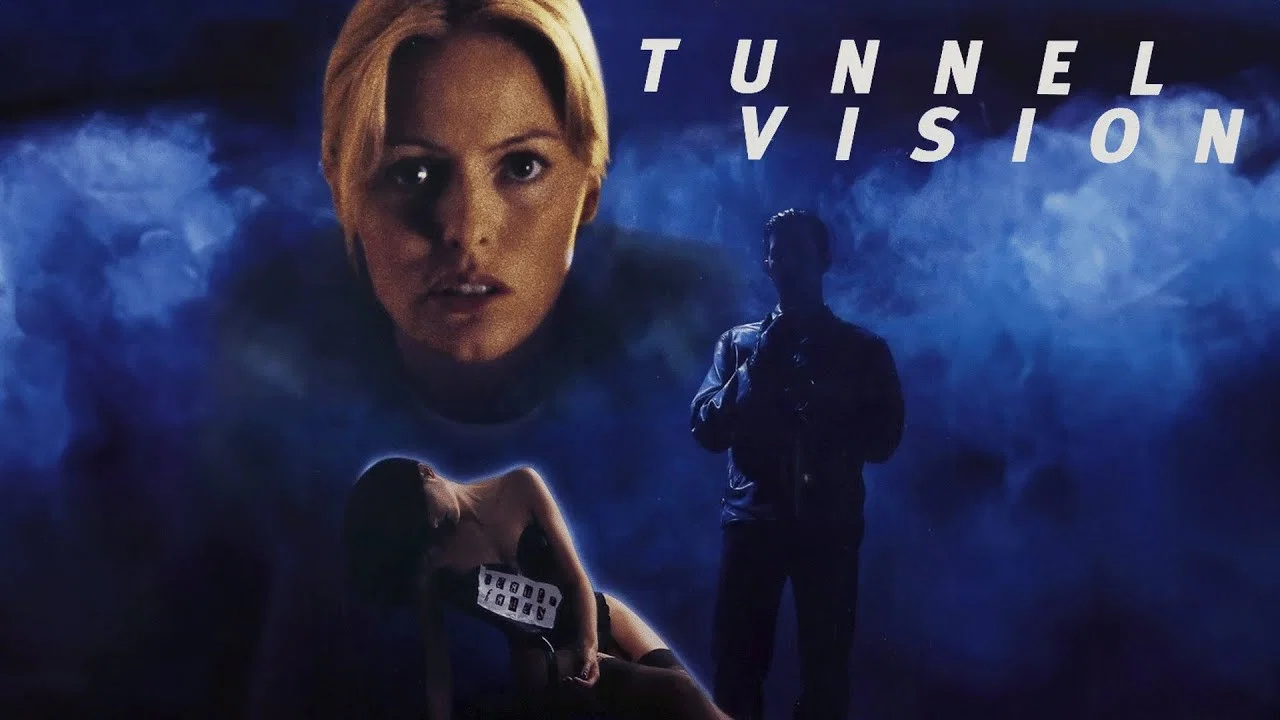 Tunnel Vision - 剧照