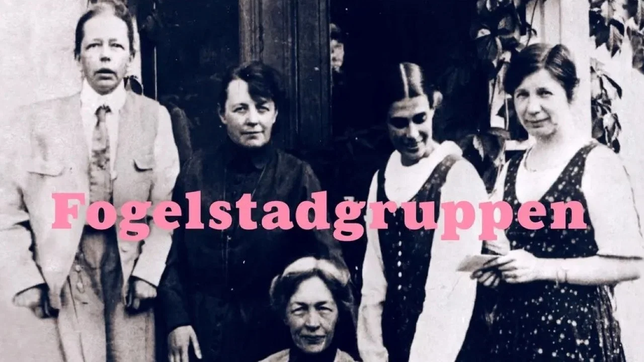Fogelstadgruppen - 剧照