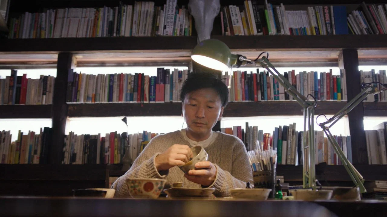 Kintsugi - 剧照