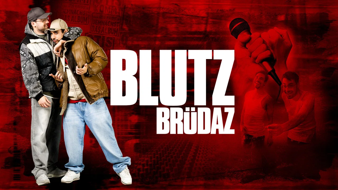 Blutzbr&uuml;daz - 剧照
