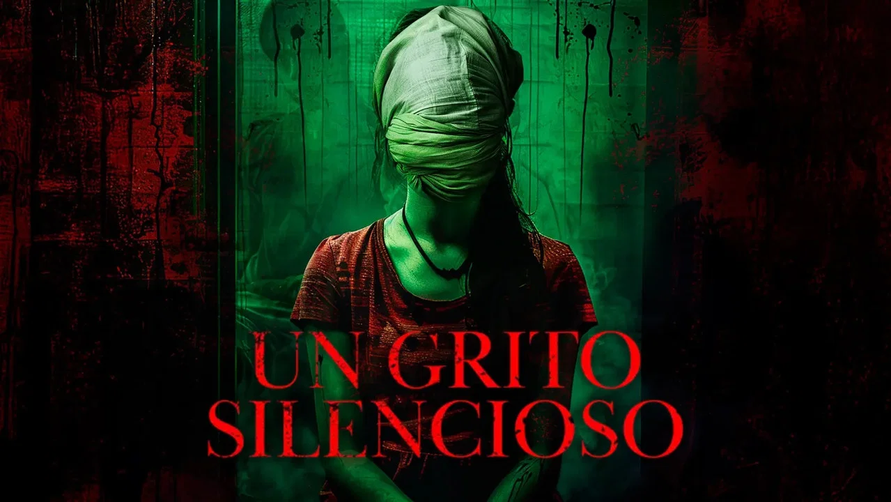 Cry of Silence - 剧照