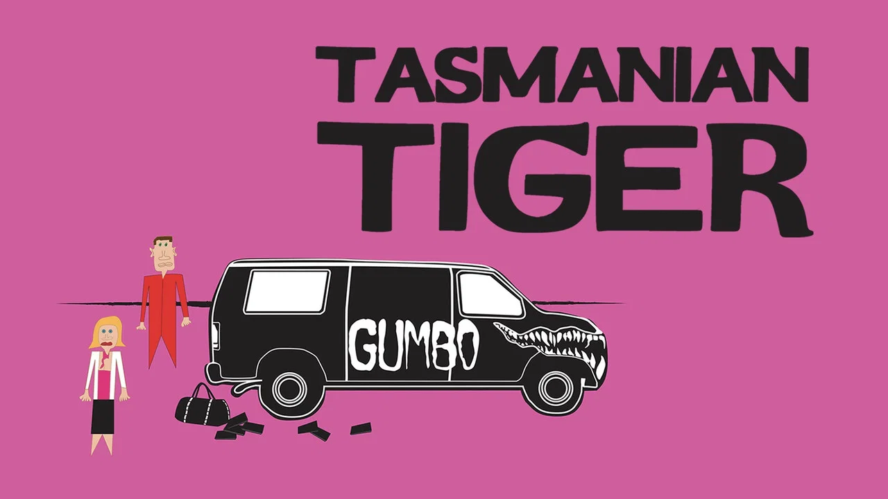 Tasmanian Tiger - 剧照