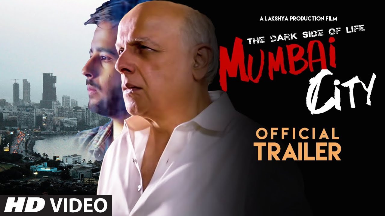 The Dark Side of Life: Mumbai City - 剧照
