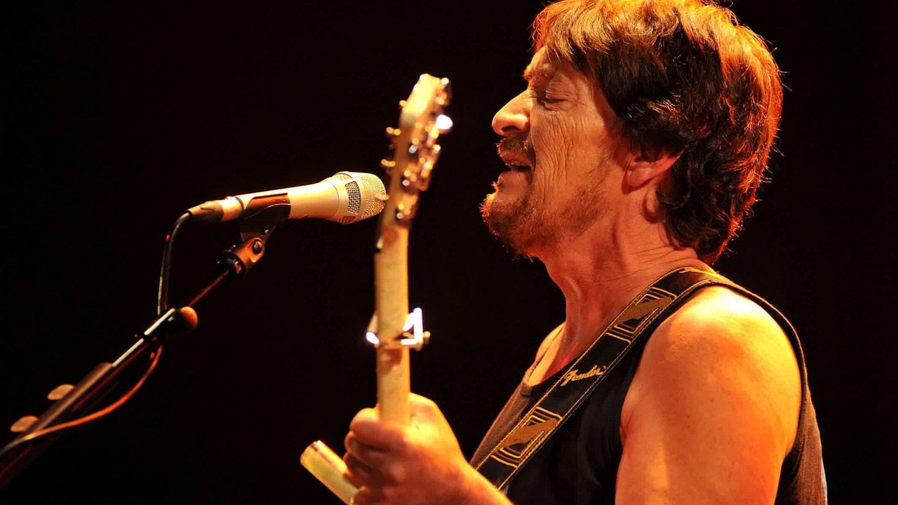 Chris Rea: Montreux Jazz Festival - 剧照
