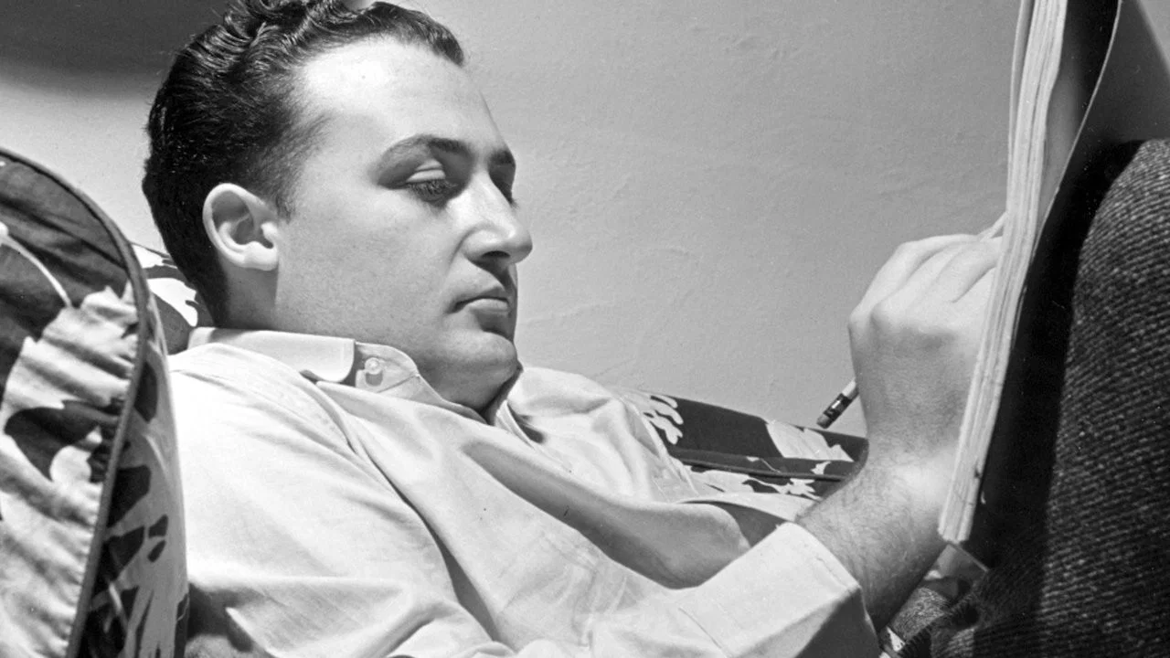 Will Eisner: Portrait of a Sequential Artist - 剧照
