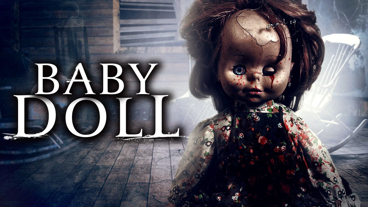 Baby Doll - 剧照