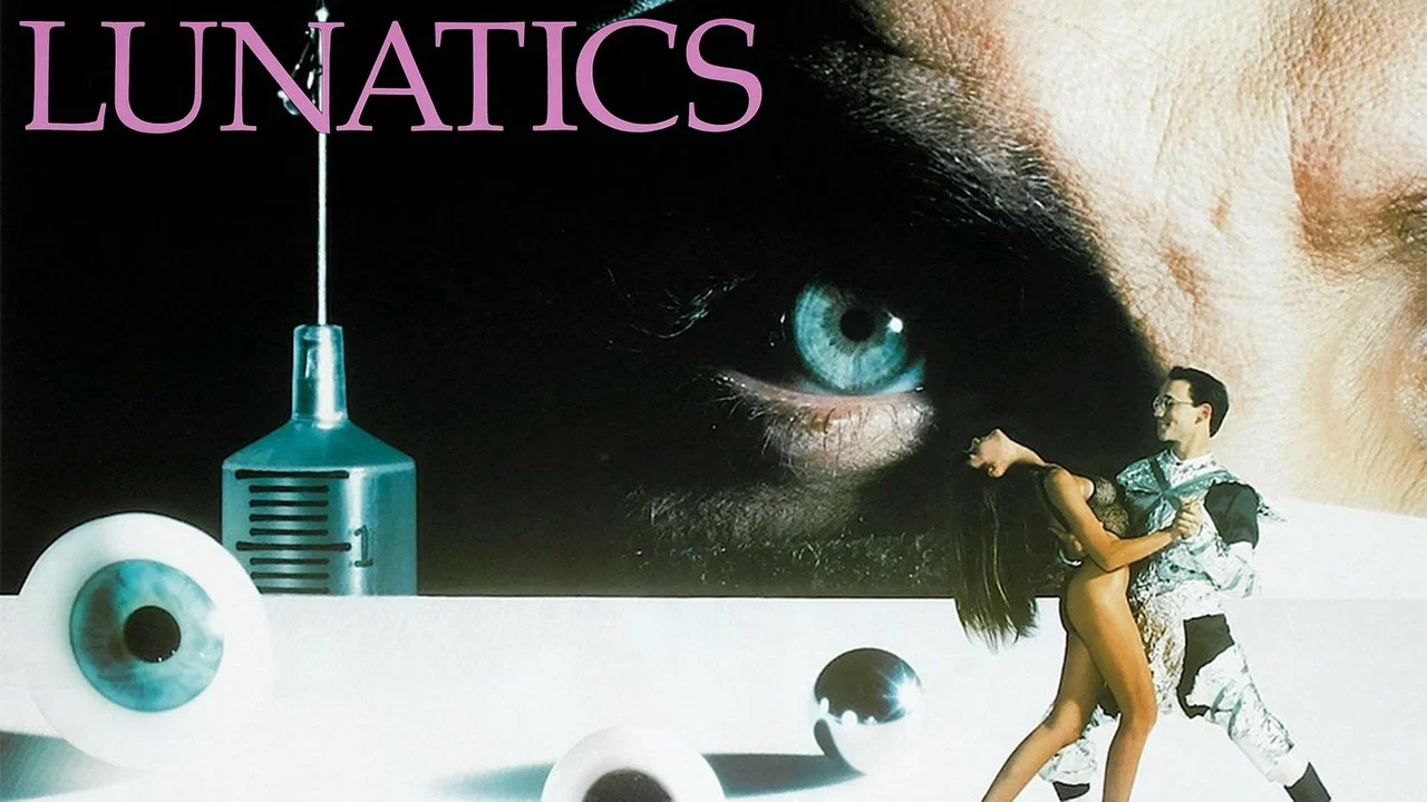 Lunatics: A Love Story - 剧照