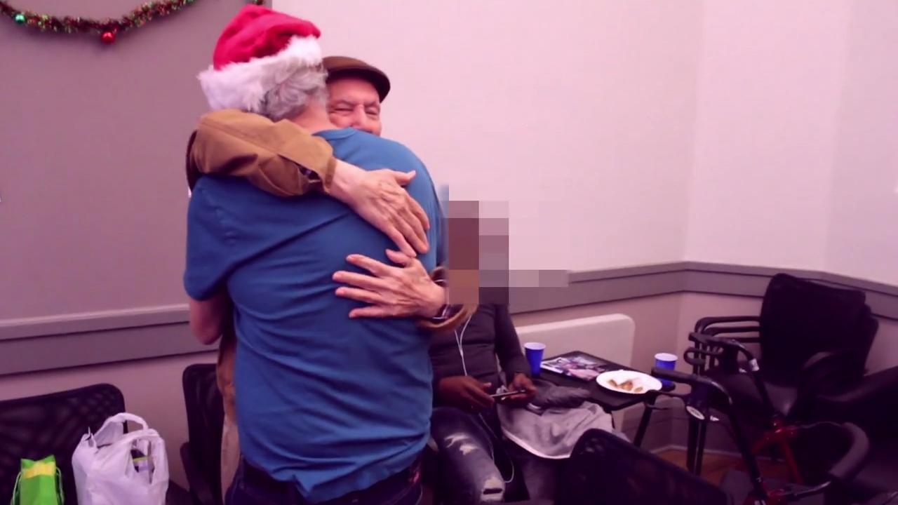 Secret Santa Sex Party - 剧照