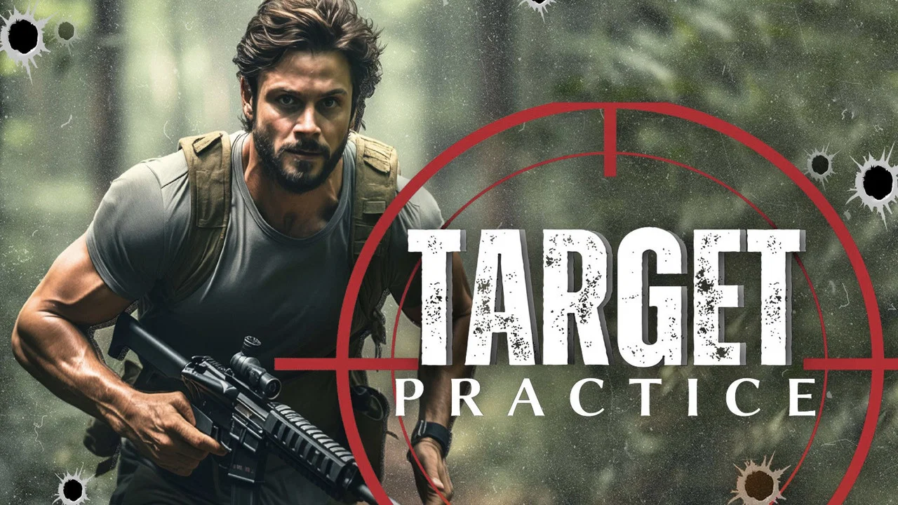Target Practice - 剧照