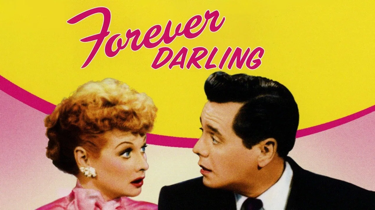 Forever, Darling - 剧照