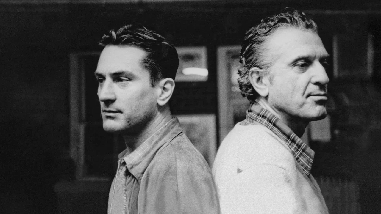 Remembering the Artist: Robert De Niro, Sr. - 剧照
