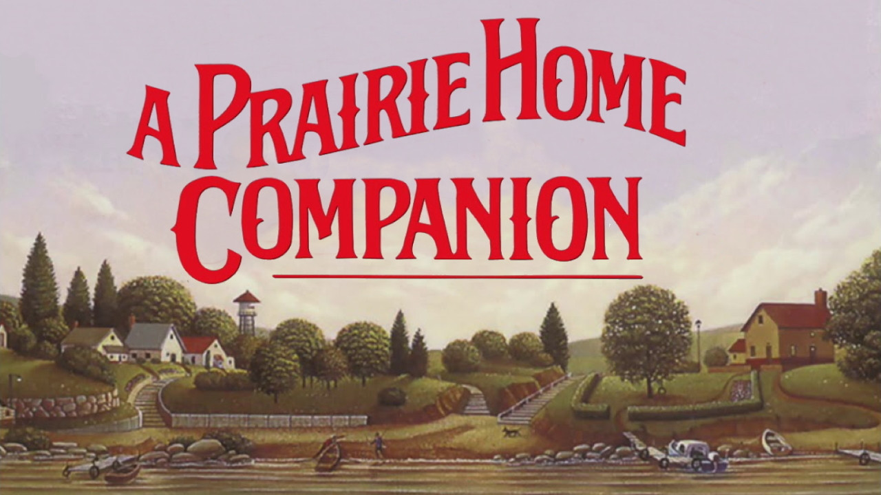A Prairie Home Companion 30th Broadcast Season Celebration - 剧照