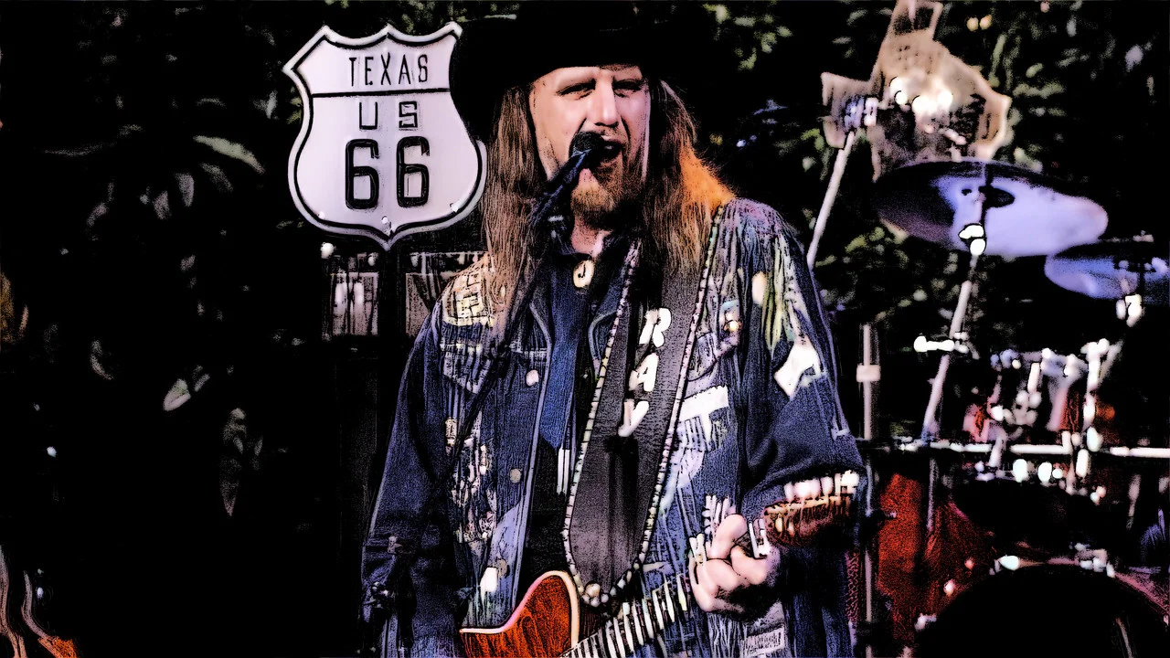 Asleep at the Wheel: Live From Austin, TX - 剧照