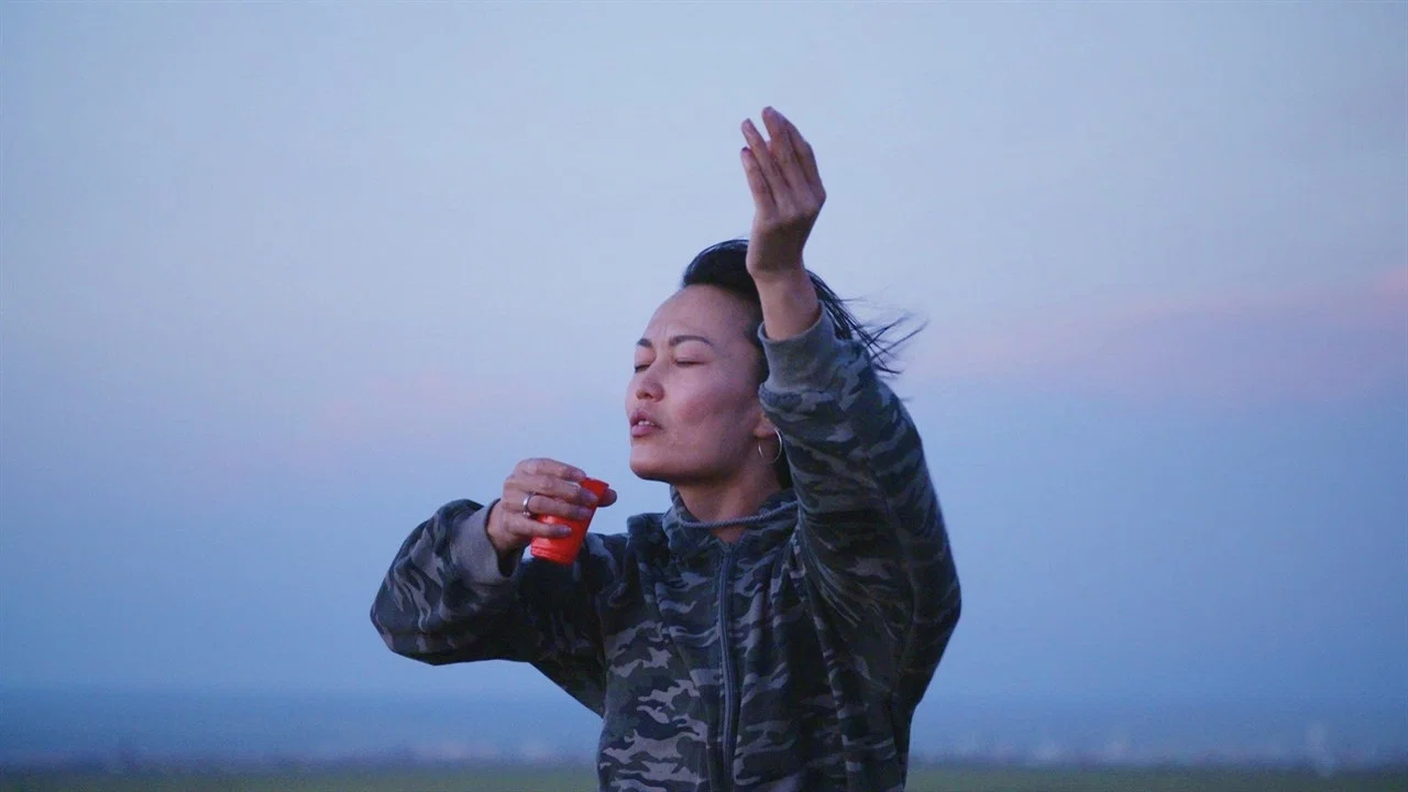 Daughter of Genghis - 剧照