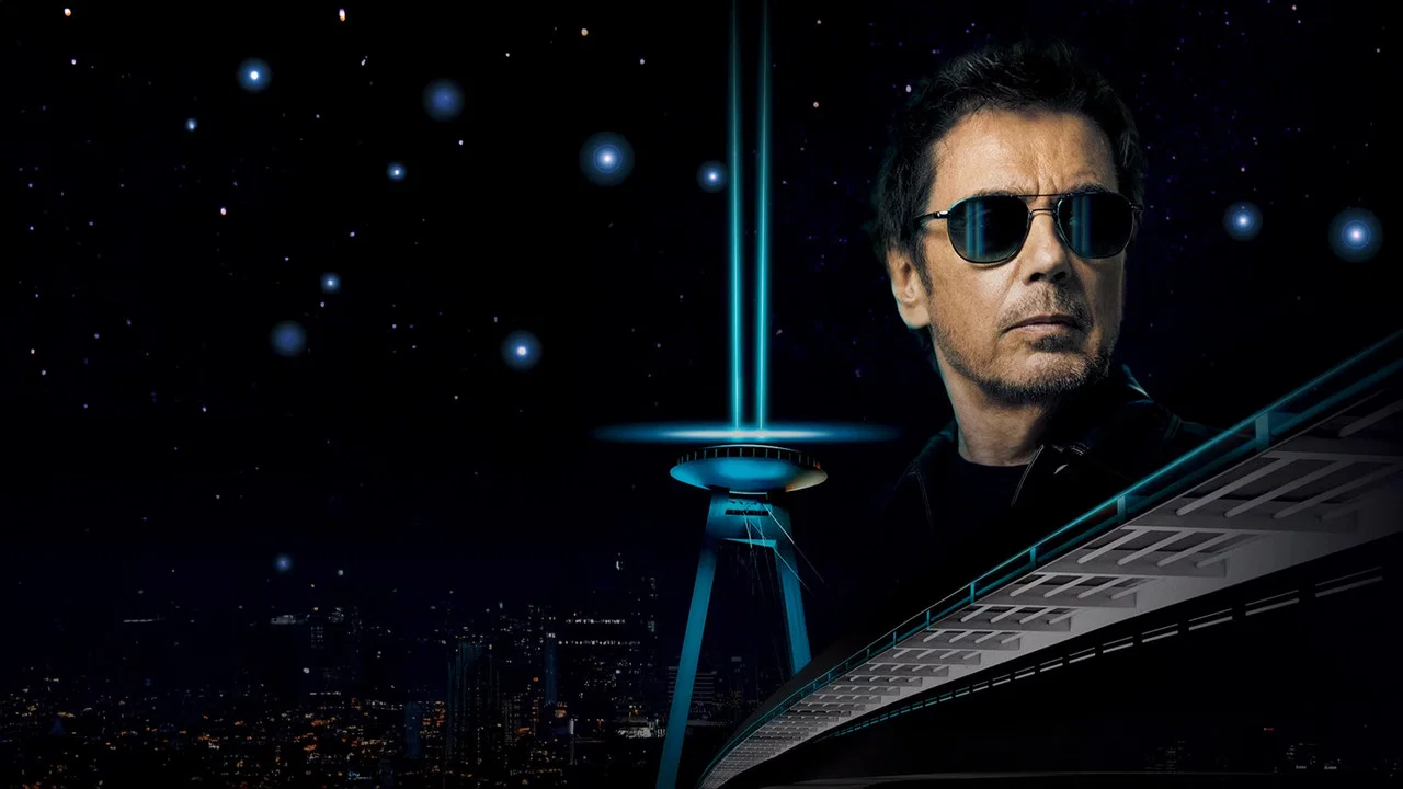 Jean-Michel Jarre - Starmus: Bridge from the Future - 剧照