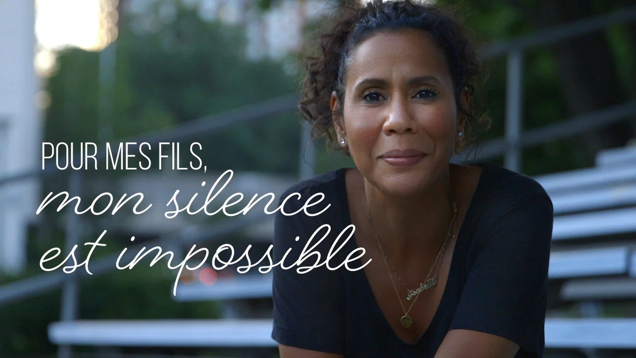 Pour mes fils, mon silence est impossible - 剧照