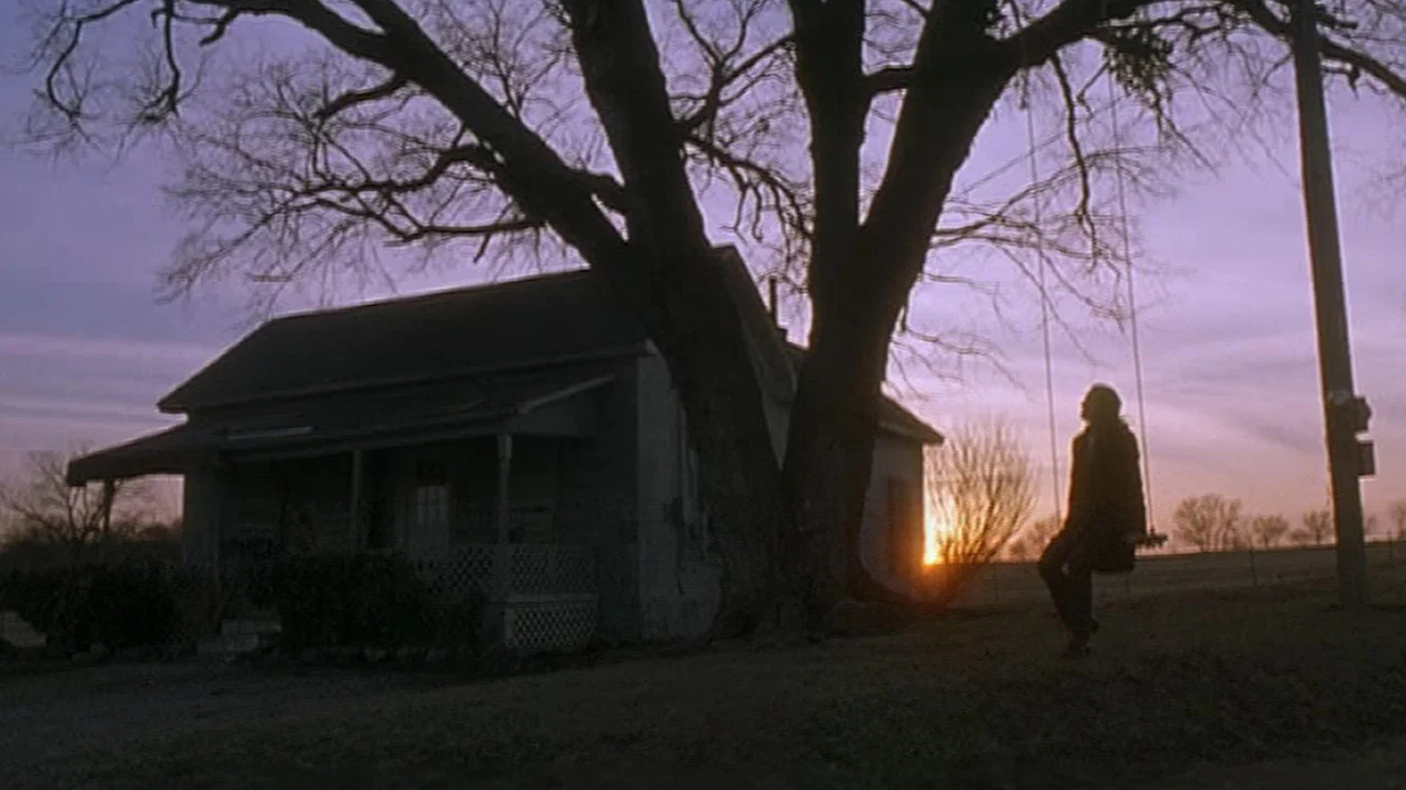 无人查收 - 剧照