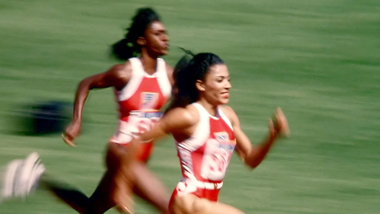 L'&Eacute;preuve du 100 m&egrave;tres - 剧照