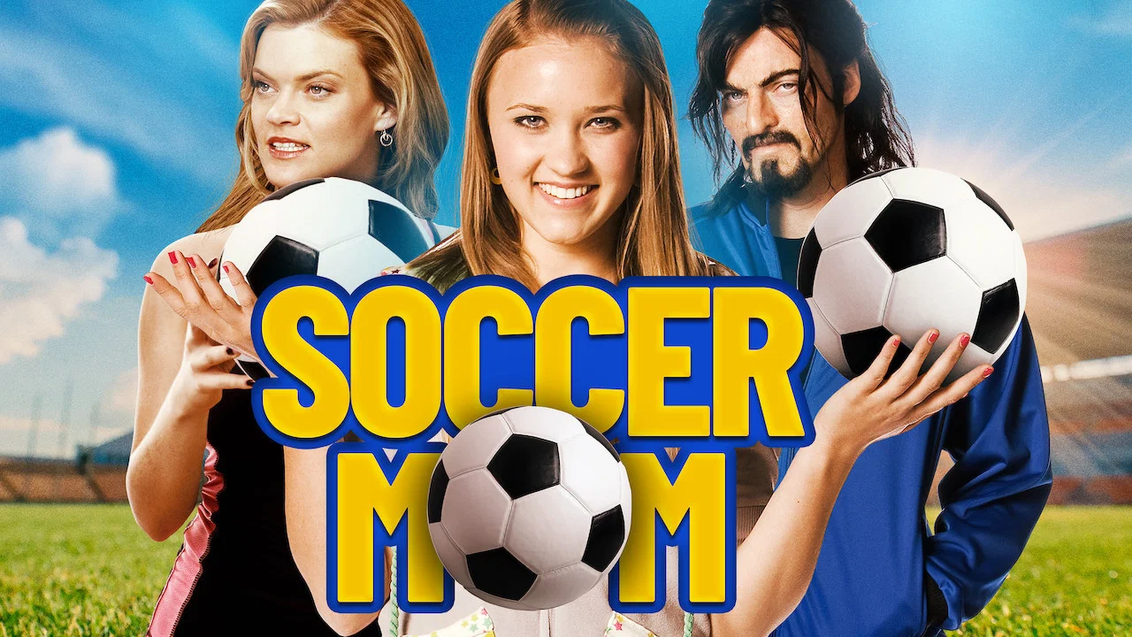 Soccer Mom - 剧照