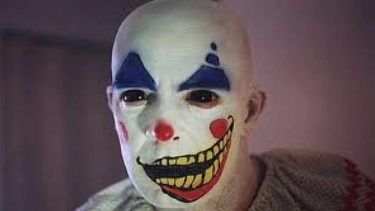 Fear of Clowns - 剧照