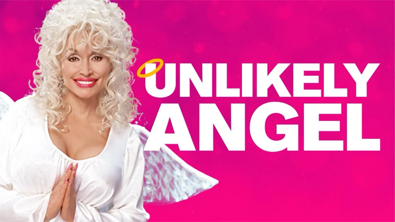 Unlikely Angel - 剧照