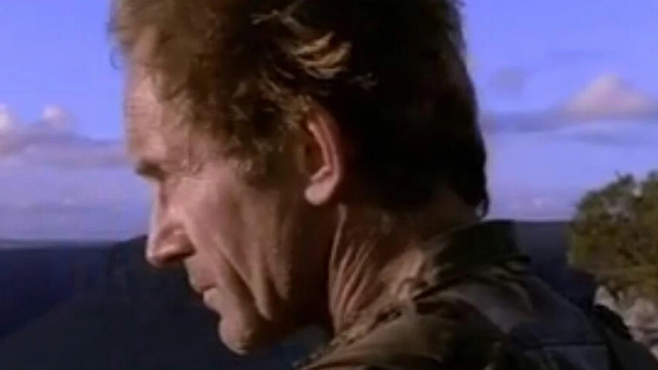 The Last Samurai - 剧照