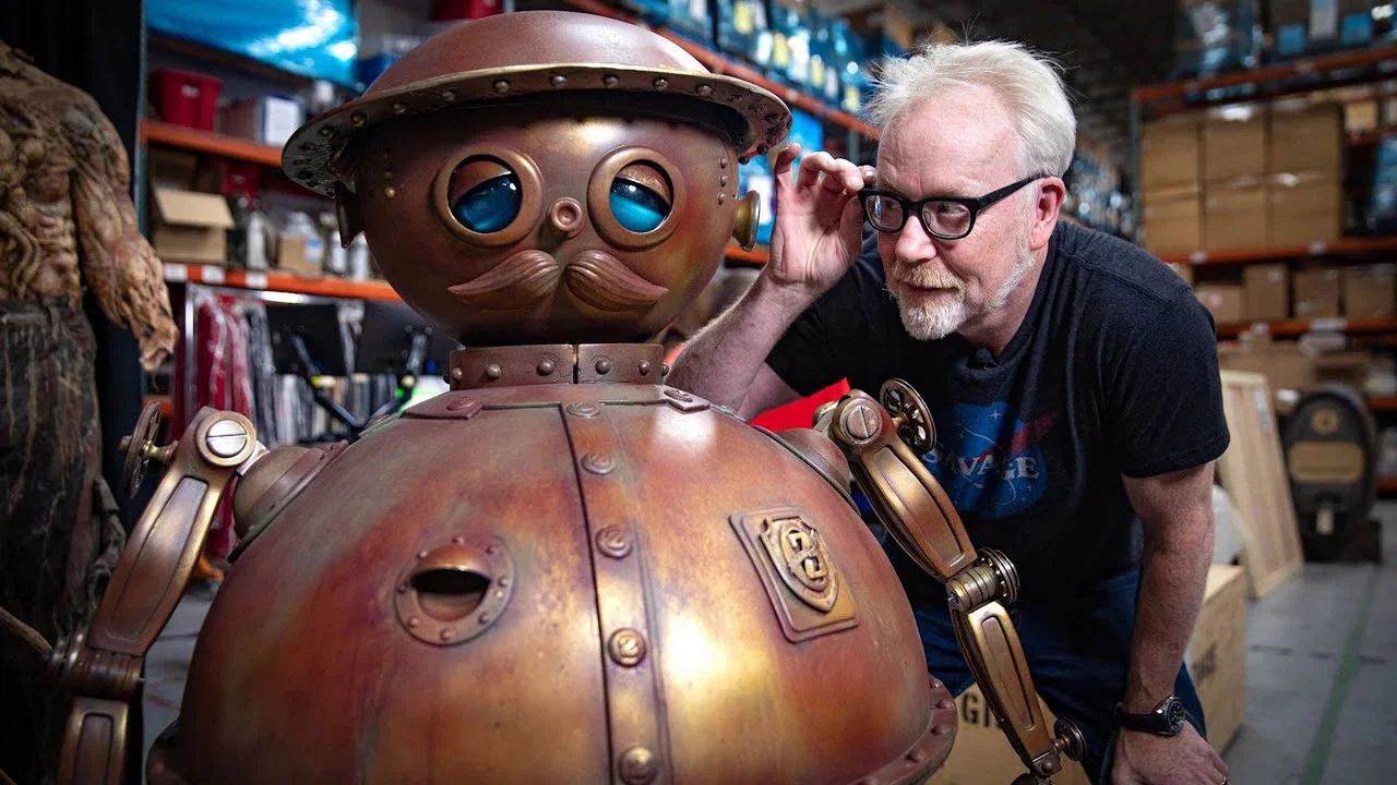 Remembering Return to Oz - 剧照