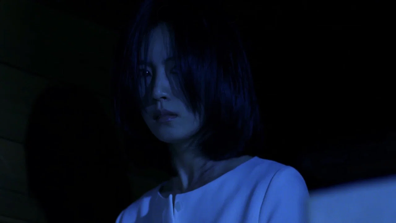 鬼铃 - 剧照