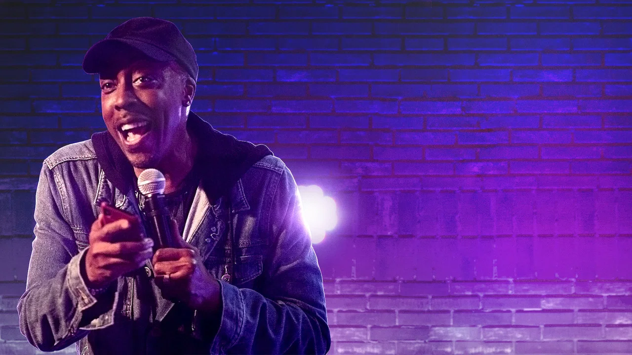 Arsenio Hall: Smart and Classy - 剧照