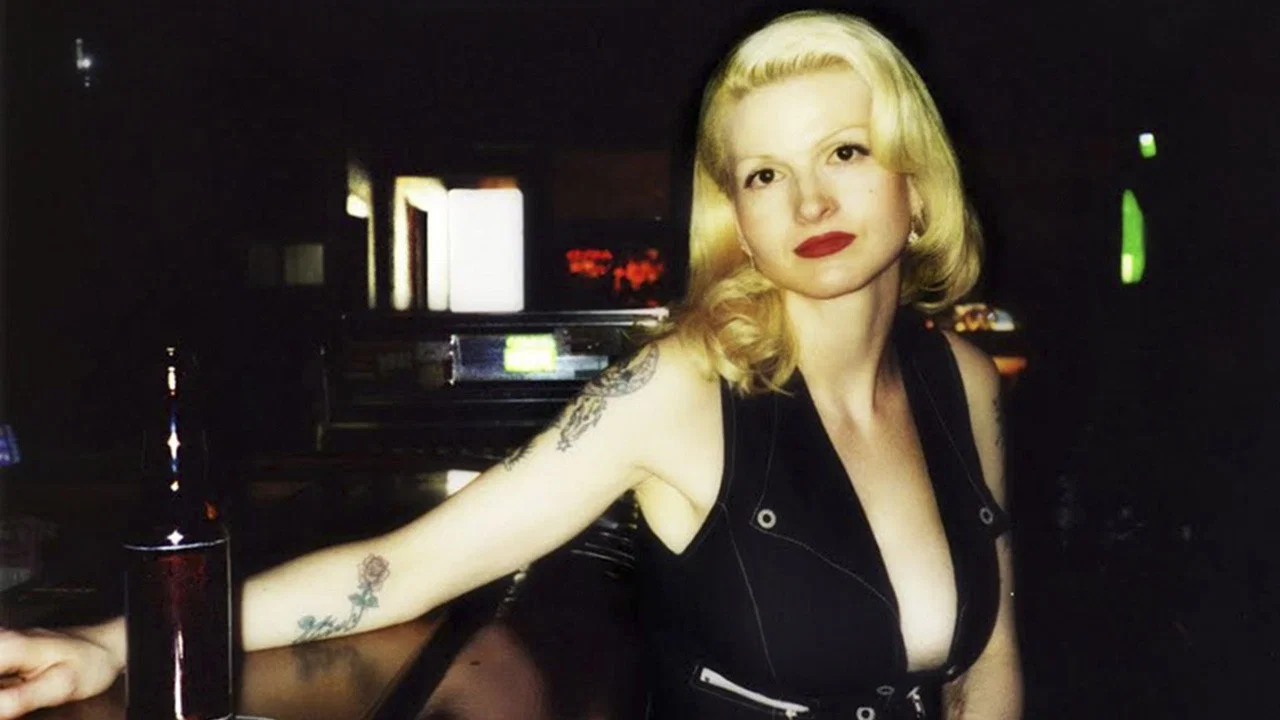 Last Fast Ride: The Life, Love and Death of a Punk Goddess - 剧照