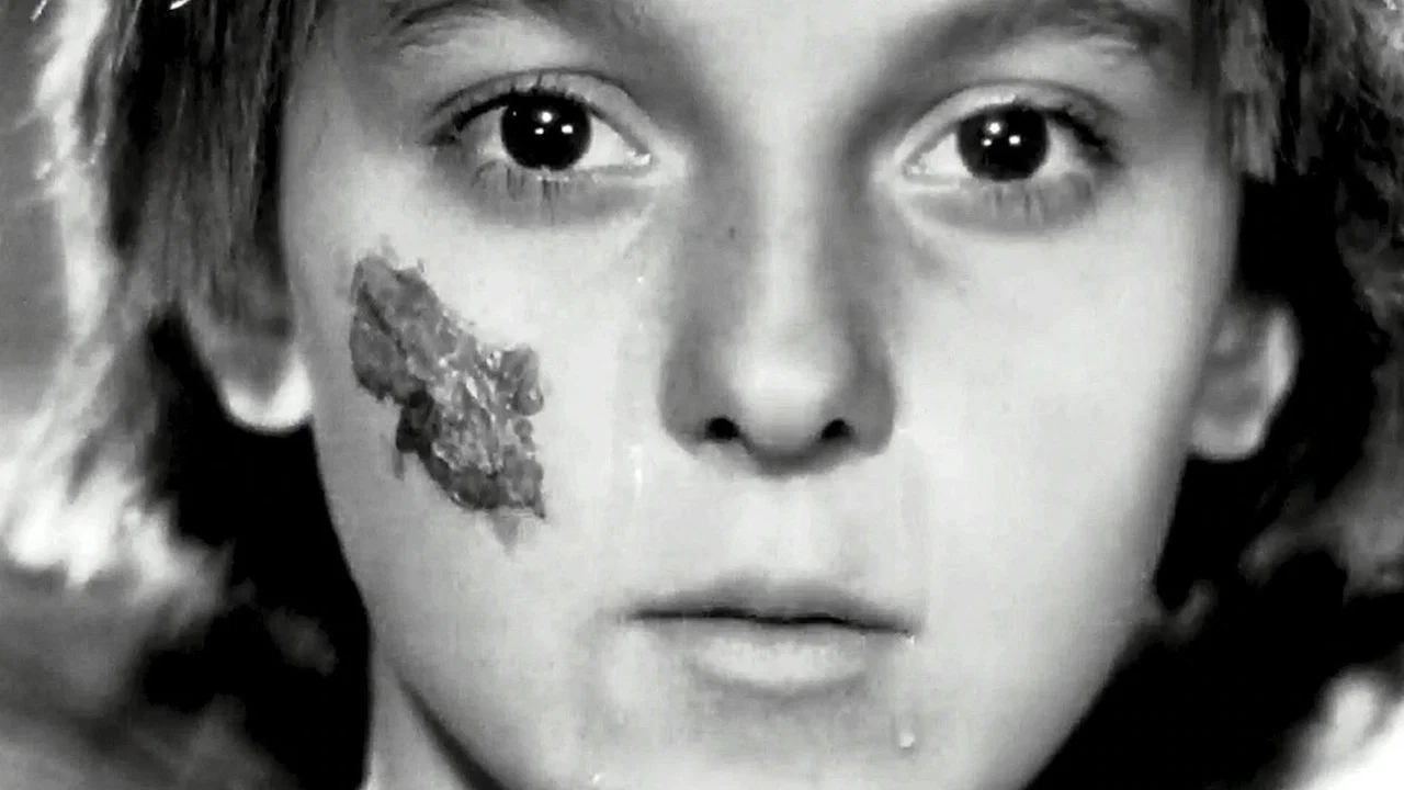 La Petite Aurore, l'enfant martyre - 剧照