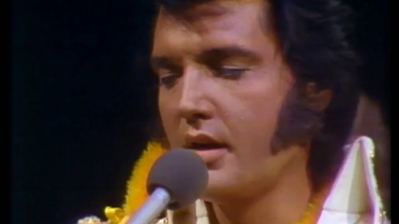 Elvis: The Alternate Aloha Concert - 剧照
