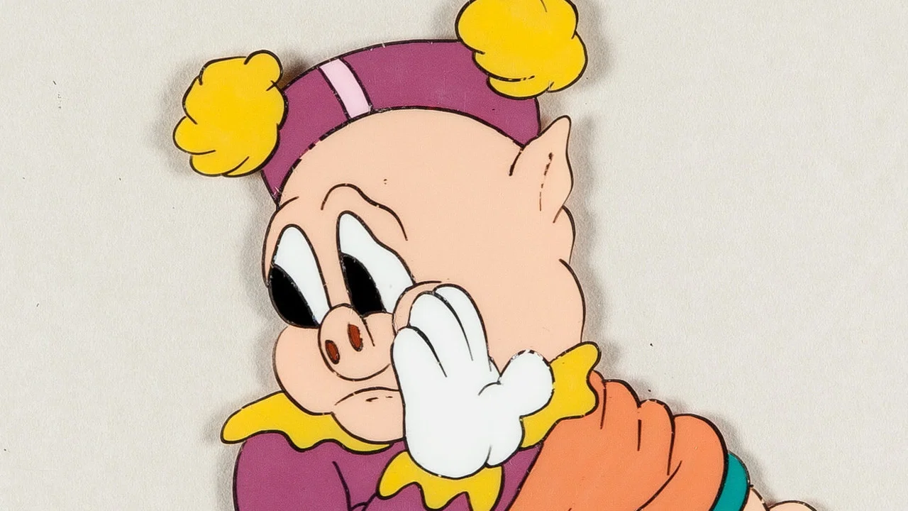 Picador Porky - 剧照