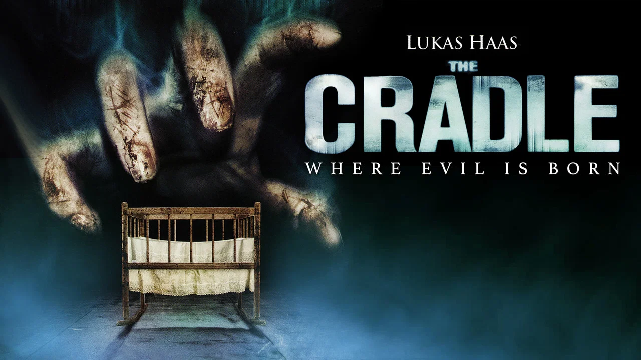 The Cradle - 剧照