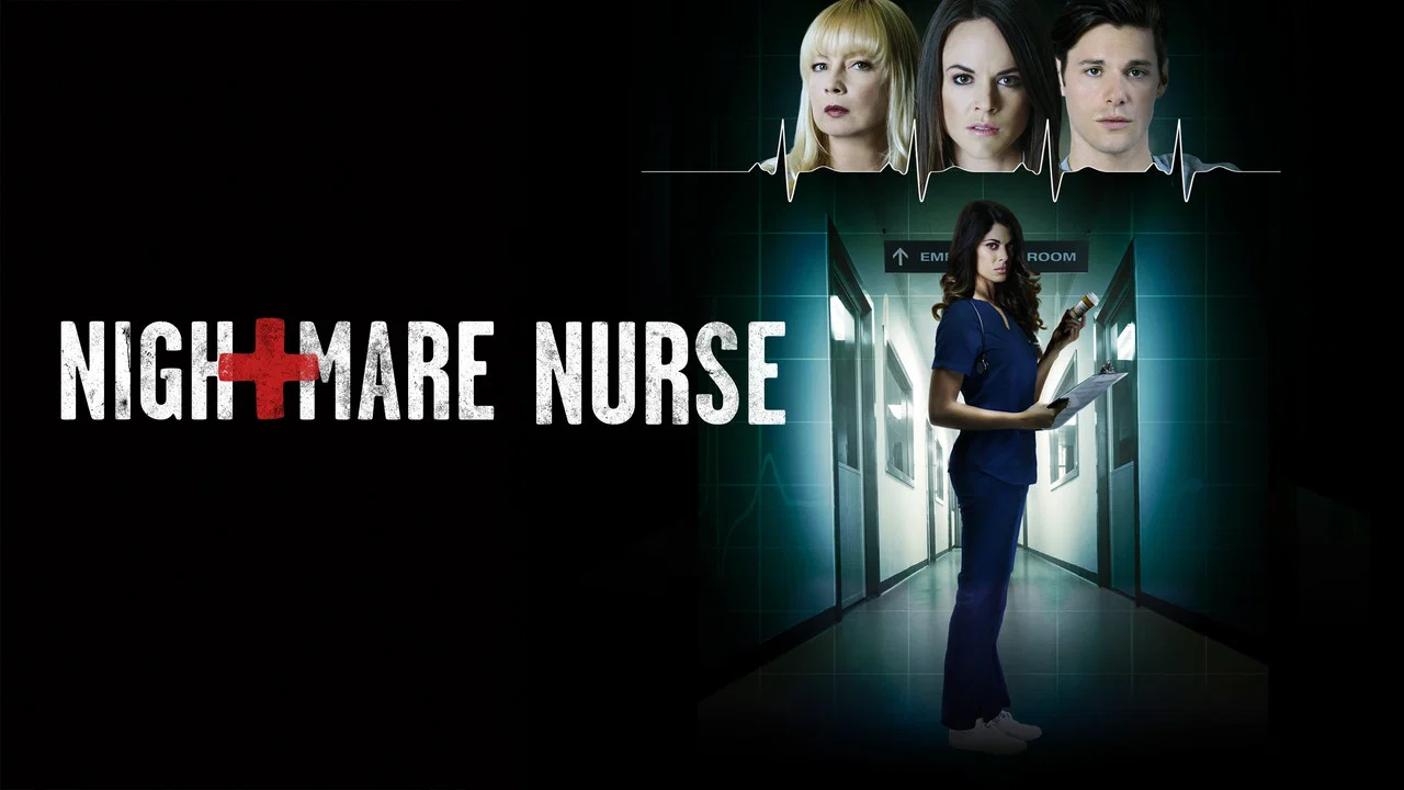 Nightmare Nurse - 剧照