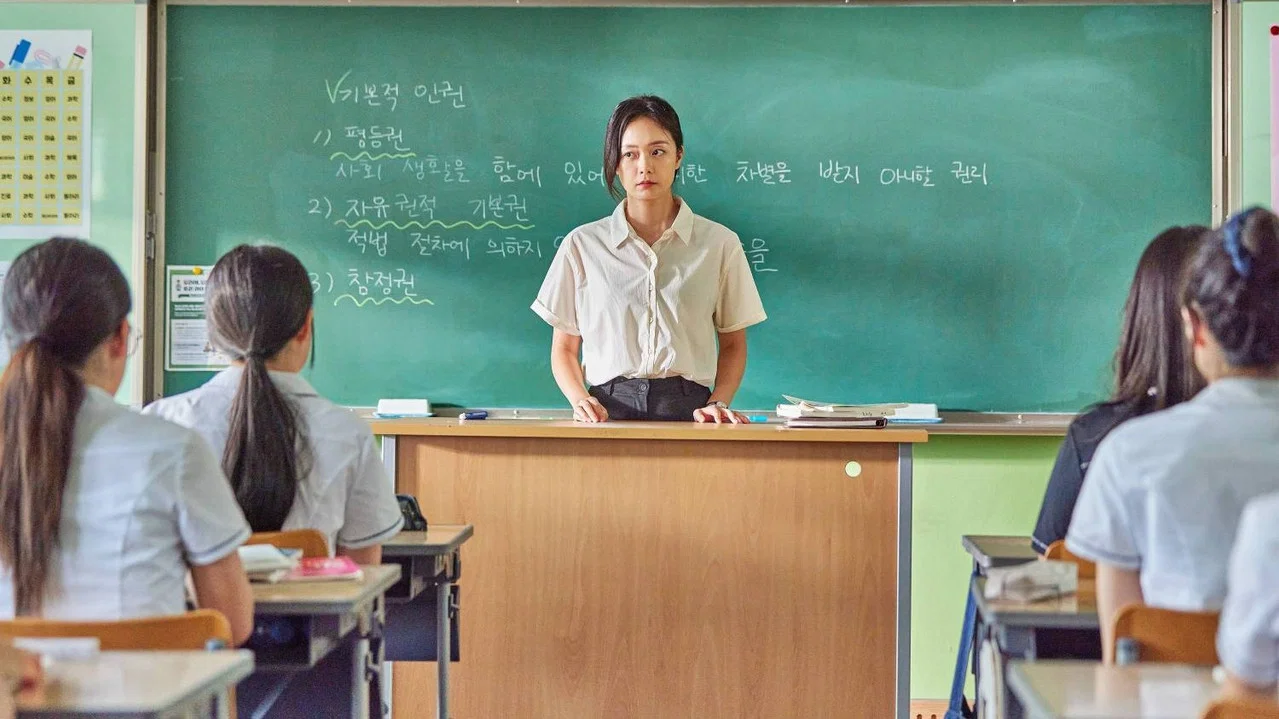 열여덟 청춘 - 剧照